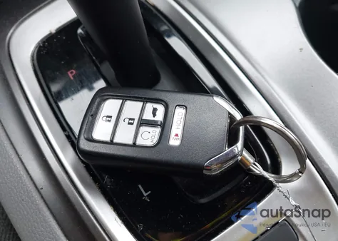 2019 Honda Pilot Ex из США, поврежденный, VIN 5FNYF6H31KB070078